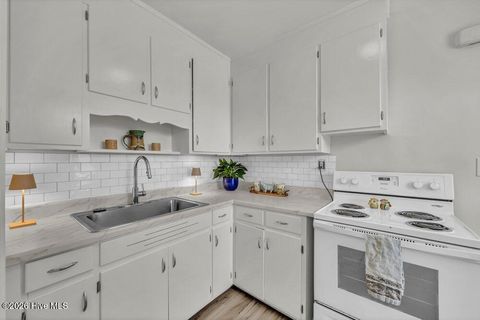 Tiny photo for 2940 Oleander Drive #A2, Wilmington, NC 28403 (MLS # 100576331)