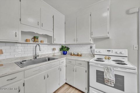 Tiny photo for 2940 Oleander Drive #A2, Wilmington, NC 28403 (MLS # 100576331)