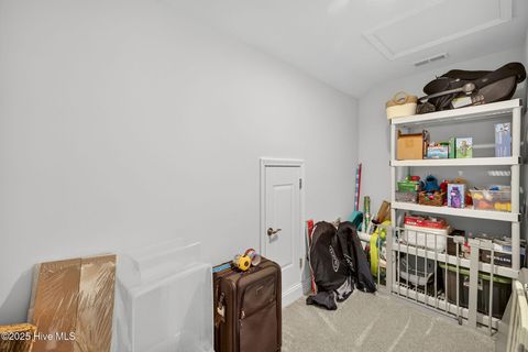 Tiny photo for 511 Craddock Drive, Wilmington, NC 28412 (MLS # 100565700)