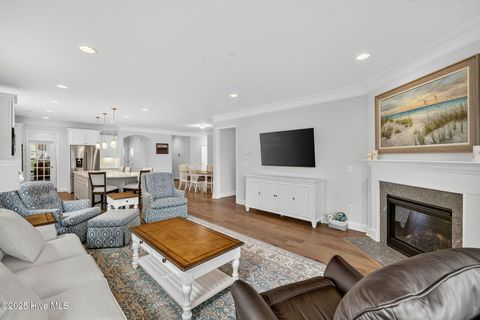 Tiny photo for 511 Craddock Drive, Wilmington, NC 28412 (MLS # 100565700)