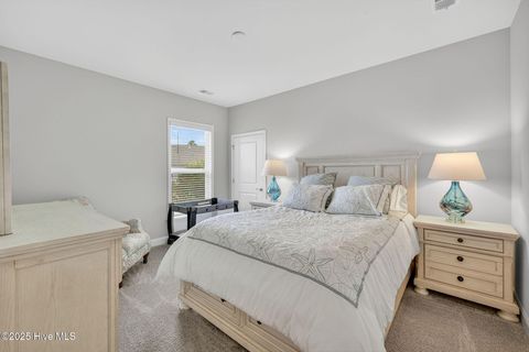 Tiny photo for 511 Craddock Drive, Wilmington, NC 28412 (MLS # 100565700)