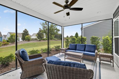 Tiny photo for 511 Craddock Drive, Wilmington, NC 28412 (MLS # 100565700)