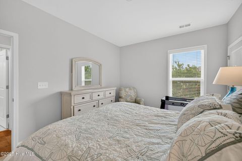 Tiny photo for 511 Craddock Drive, Wilmington, NC 28412 (MLS # 100565700)