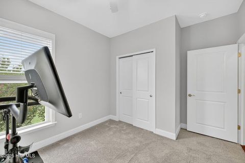 Tiny photo for 511 Craddock Drive, Wilmington, NC 28412 (MLS # 100565700)