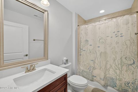 Tiny photo for 511 Craddock Drive, Wilmington, NC 28412 (MLS # 100565700)