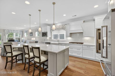 Tiny photo for 511 Craddock Drive, Wilmington, NC 28412 (MLS # 100565700)