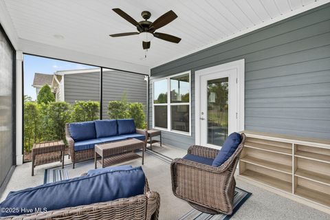 Tiny photo for 511 Craddock Drive, Wilmington, NC 28412 (MLS # 100565700)