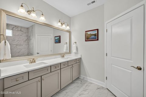 Tiny photo for 511 Craddock Drive, Wilmington, NC 28412 (MLS # 100565700)