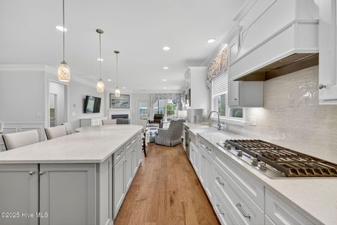 Tiny photo for 511 Craddock Drive, Wilmington, NC 28412 (MLS # 100565700)