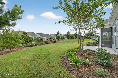 Tiny photo for 511 Craddock Drive, Wilmington, NC 28412 (MLS # 100565700)