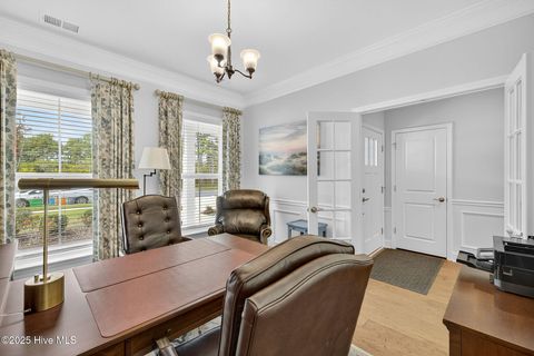 Tiny photo for 511 Craddock Drive, Wilmington, NC 28412 (MLS # 100565700)