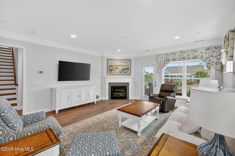 Tiny photo for 511 Craddock Drive, Wilmington, NC 28412 (MLS # 100565700)