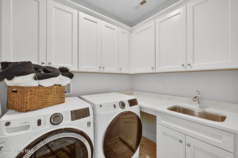 Tiny photo for 511 Craddock Drive, Wilmington, NC 28412 (MLS # 100565700)