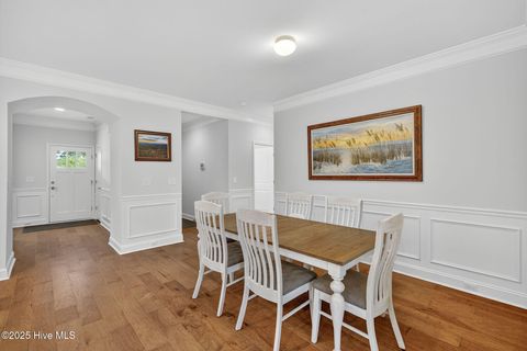 Tiny photo for 511 Craddock Drive, Wilmington, NC 28412 (MLS # 100565700)