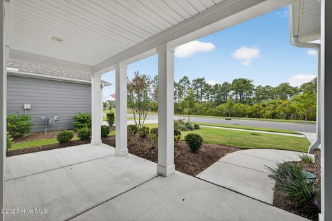 Tiny photo for 511 Craddock Drive, Wilmington, NC 28412 (MLS # 100565700)