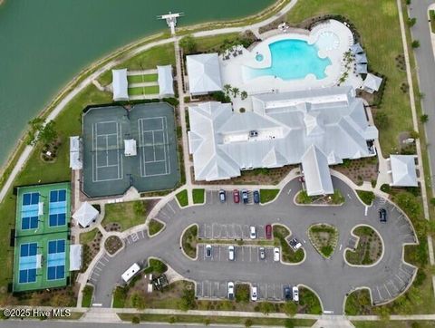 Tiny photo for 511 Craddock Drive, Wilmington, NC 28412 (MLS # 100565700)