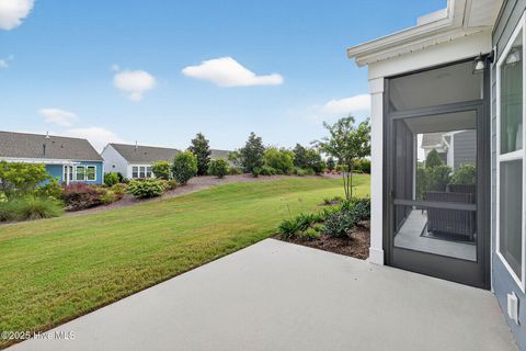 Tiny photo for 511 Craddock Drive, Wilmington, NC 28412 (MLS # 100565700)