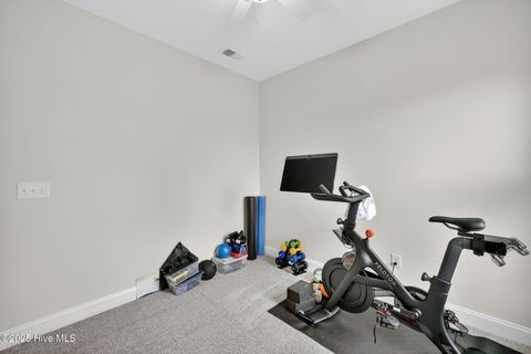 Tiny photo for 511 Craddock Drive, Wilmington, NC 28412 (MLS # 100565700)