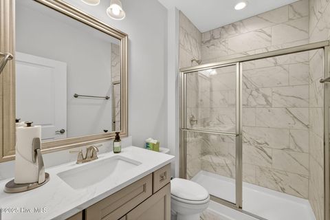 Tiny photo for 511 Craddock Drive, Wilmington, NC 28412 (MLS # 100565700)