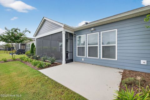 Tiny photo for 511 Craddock Drive, Wilmington, NC 28412 (MLS # 100565700)