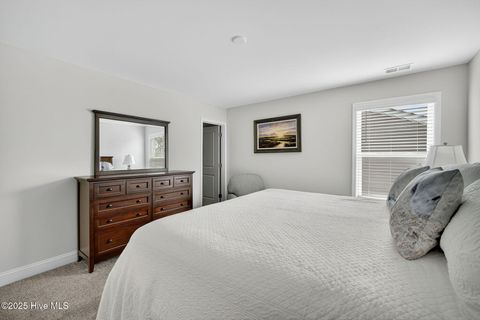 Tiny photo for 511 Craddock Drive, Wilmington, NC 28412 (MLS # 100565700)