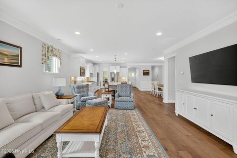 Tiny photo for 511 Craddock Drive, Wilmington, NC 28412 (MLS # 100565700)