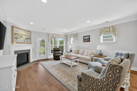 Tiny photo for 511 Craddock Drive, Wilmington, NC 28412 (MLS # 100565700)