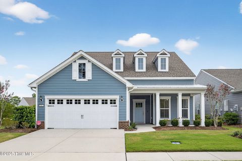 Photo of 511 Craddock Drive, Wilmington, NC 28412 (MLS # 100565700)