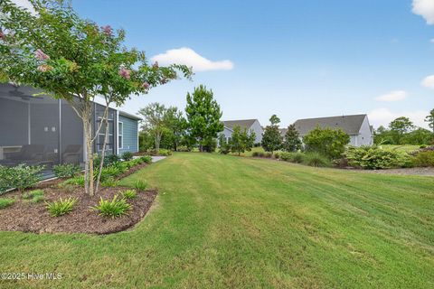 Tiny photo for 511 Craddock Drive, Wilmington, NC 28412 (MLS # 100565700)