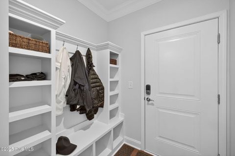 Tiny photo for 511 Craddock Drive, Wilmington, NC 28412 (MLS # 100565700)