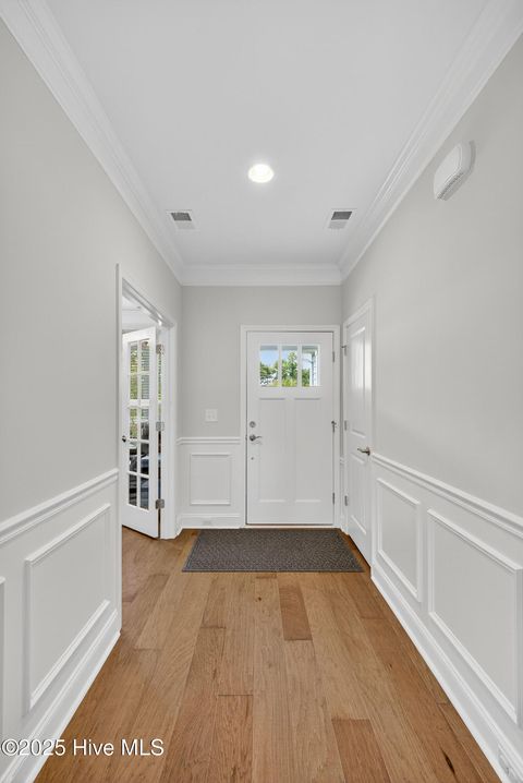 Tiny photo for 511 Craddock Drive, Wilmington, NC 28412 (MLS # 100565700)