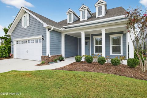 Tiny photo for 511 Craddock Drive, Wilmington, NC 28412 (MLS # 100565700)
