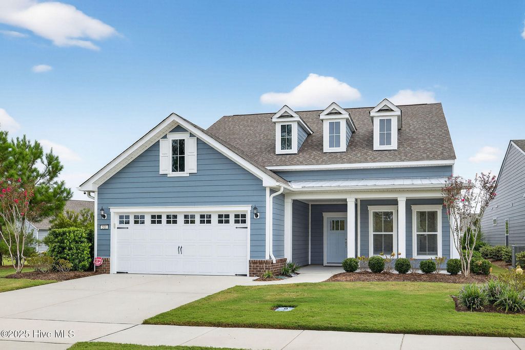 Photo of 511 Craddock Drive, Wilmington, NC 28412 (MLS # 100565700)