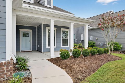 Tiny photo for 511 Craddock Drive, Wilmington, NC 28412 (MLS # 100565700)