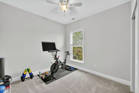 Tiny photo for 511 Craddock Drive, Wilmington, NC 28412 (MLS # 100565700)