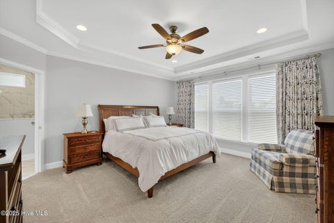 Tiny photo for 511 Craddock Drive, Wilmington, NC 28412 (MLS # 100565700)