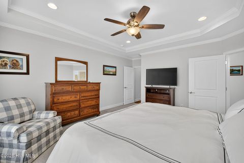 Tiny photo for 511 Craddock Drive, Wilmington, NC 28412 (MLS # 100565700)