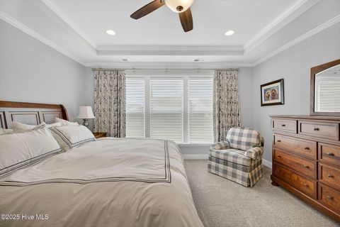 Tiny photo for 511 Craddock Drive, Wilmington, NC 28412 (MLS # 100565700)