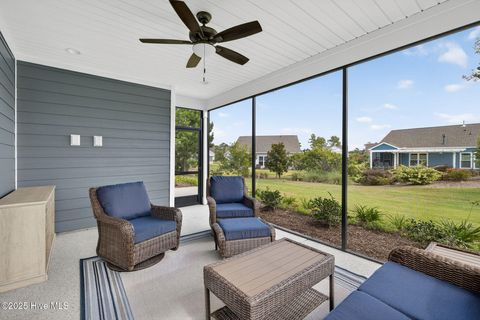 Tiny photo for 511 Craddock Drive, Wilmington, NC 28412 (MLS # 100565700)