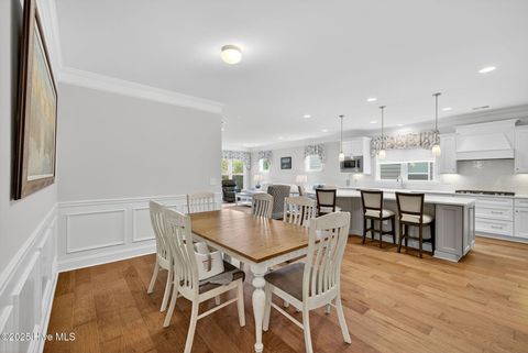 Tiny photo for 511 Craddock Drive, Wilmington, NC 28412 (MLS # 100565700)