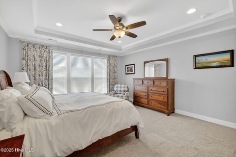 Tiny photo for 511 Craddock Drive, Wilmington, NC 28412 (MLS # 100565700)