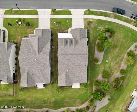 Tiny photo for 511 Craddock Drive, Wilmington, NC 28412 (MLS # 100565700)