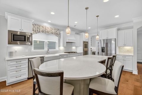 Tiny photo for 511 Craddock Drive, Wilmington, NC 28412 (MLS # 100565700)