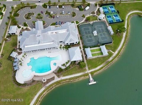 Tiny photo for 511 Craddock Drive, Wilmington, NC 28412 (MLS # 100565700)