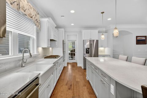 Tiny photo for 511 Craddock Drive, Wilmington, NC 28412 (MLS # 100565700)