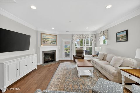 Tiny photo for 511 Craddock Drive, Wilmington, NC 28412 (MLS # 100565700)