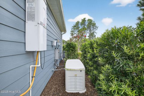 Tiny photo for 511 Craddock Drive, Wilmington, NC 28412 (MLS # 100565700)