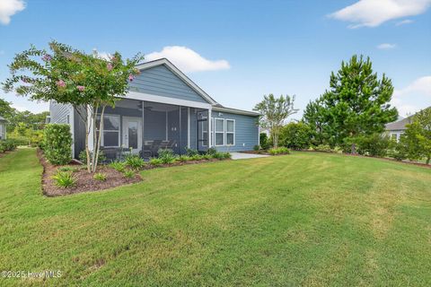Tiny photo for 511 Craddock Drive, Wilmington, NC 28412 (MLS # 100565700)