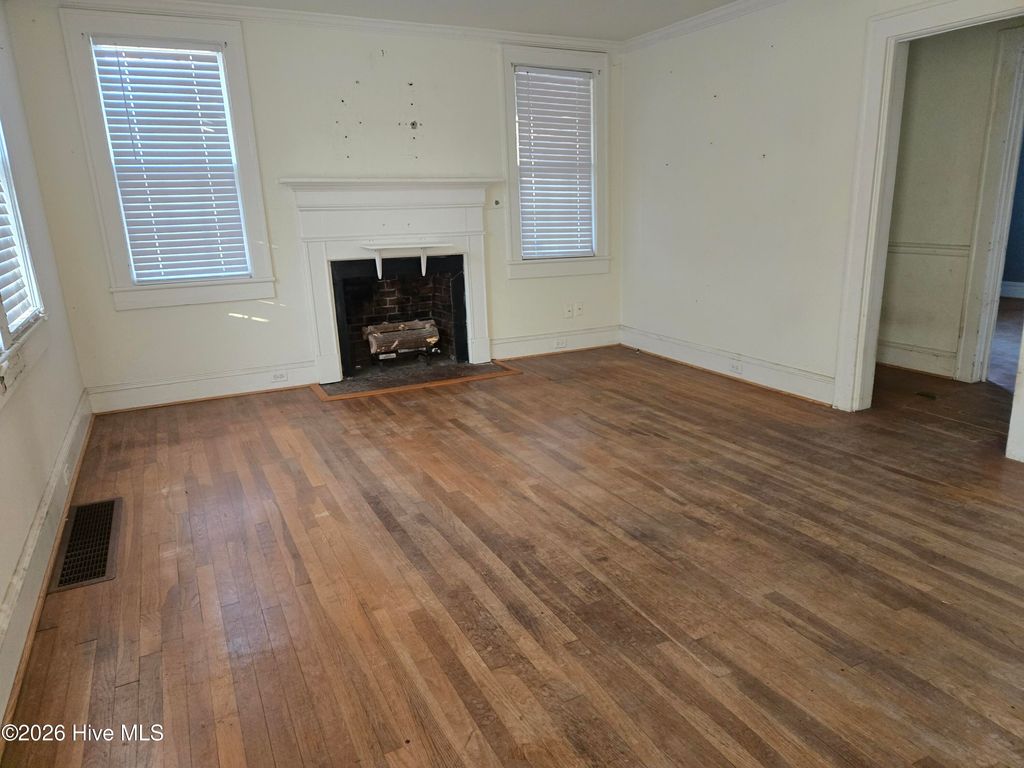 Photo of 603 E High Street, Murfreesboro, NC 27855 (MLS # 100553055)