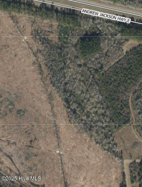 Vacant Land For Sale - 6 ACRES Harvey Bowen Lane<br/> Bolton, NC 28423